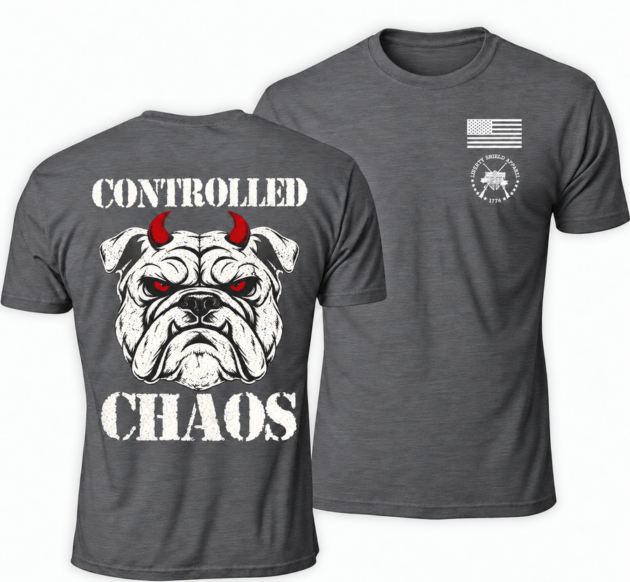 Standard Issue T-Shirt