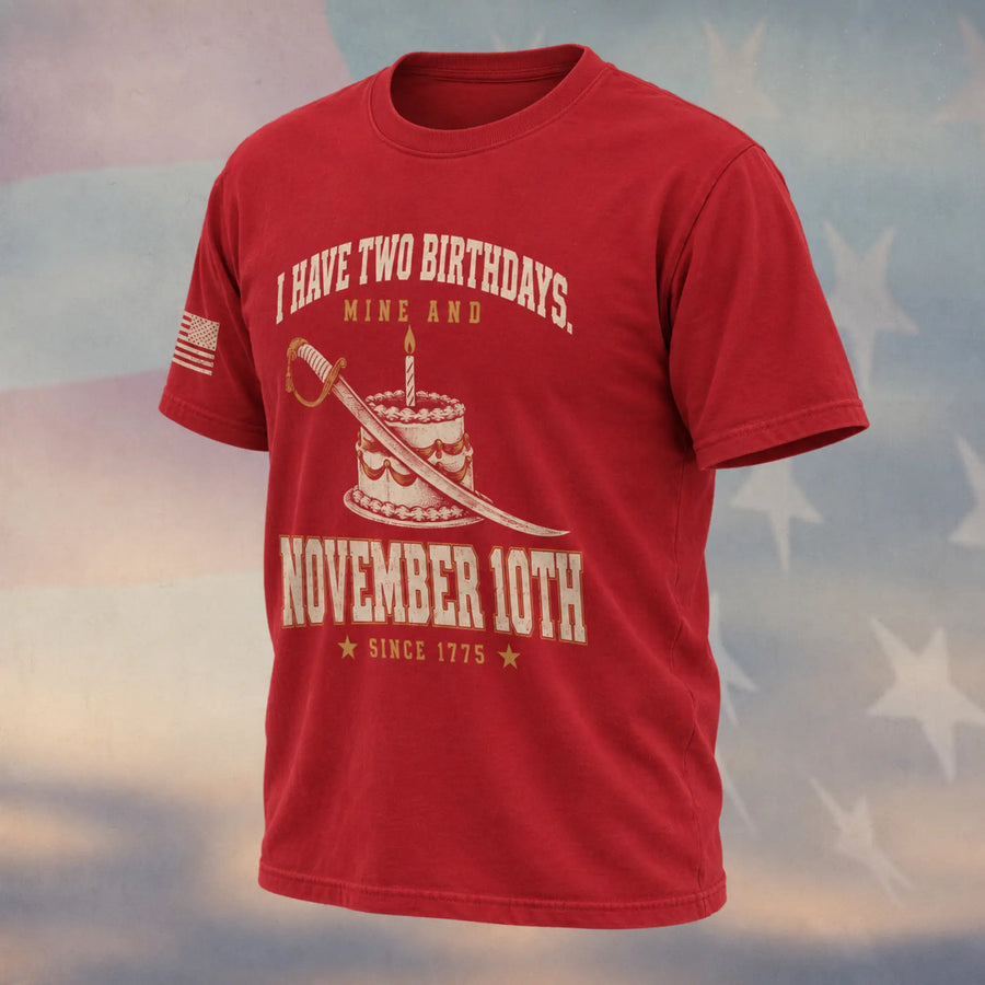 Standard Issue T-Shirt