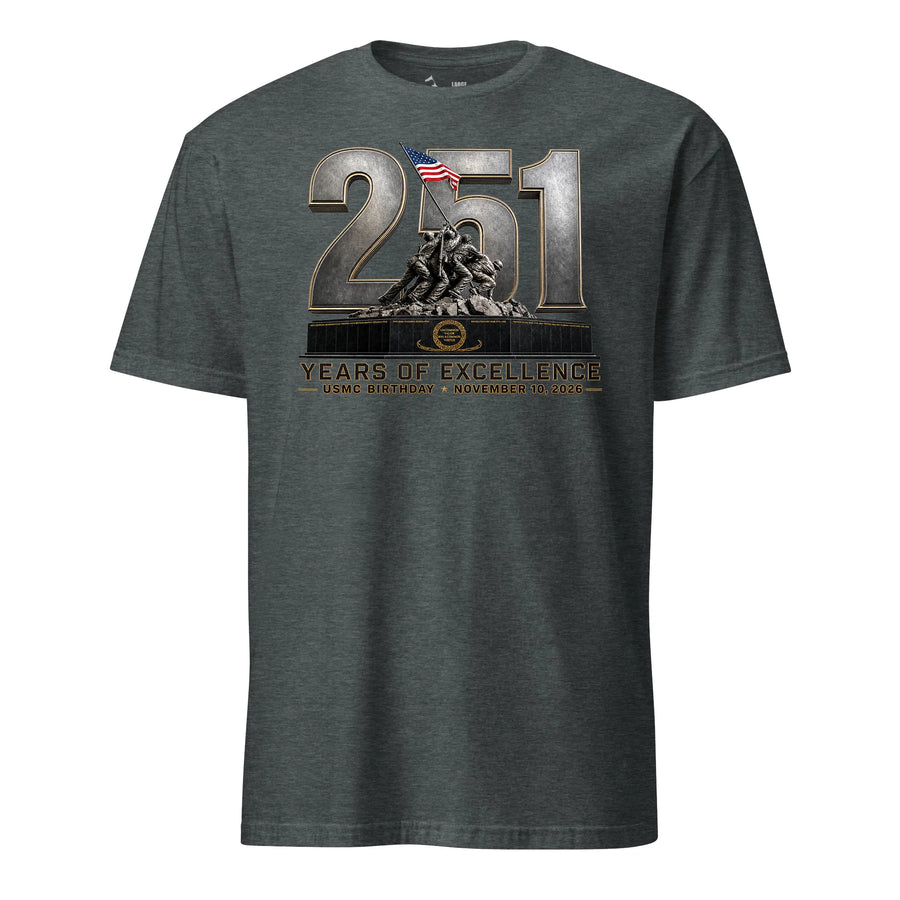 Standard Issue T-Shirt