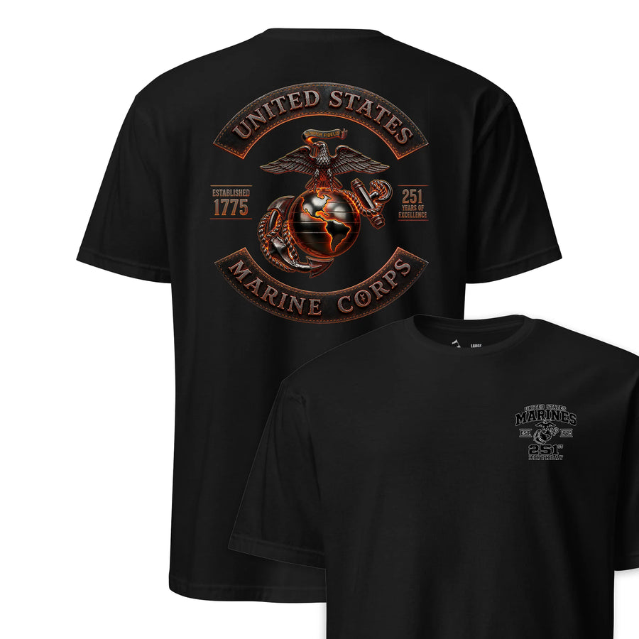 Standard Issue T-Shirt