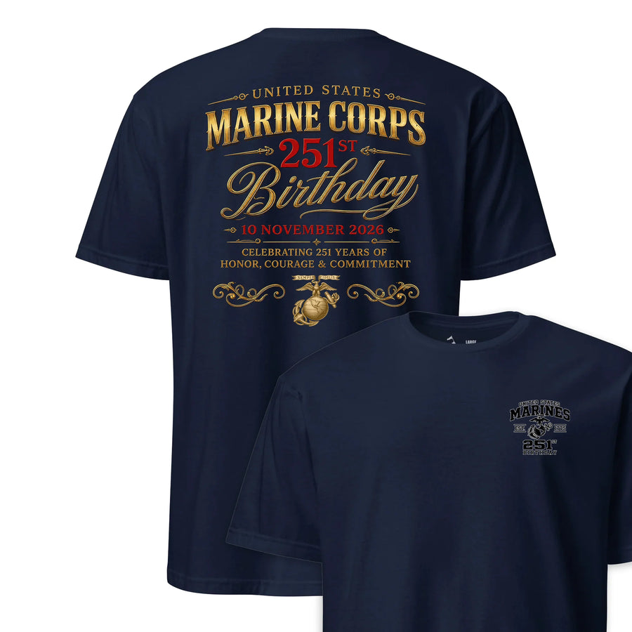 Standard Issue T-Shirt