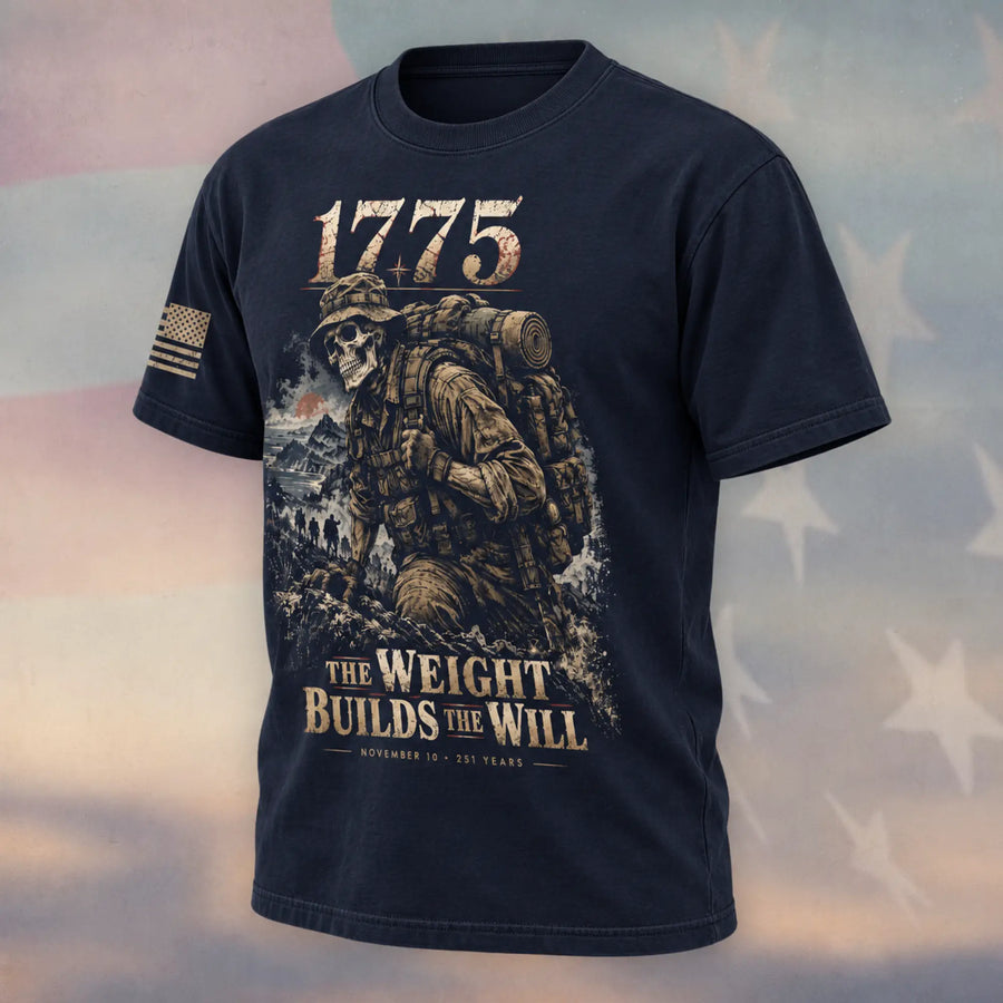 Standard Issue T-Shirt