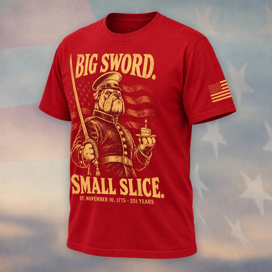 Standard Issue T-Shirt