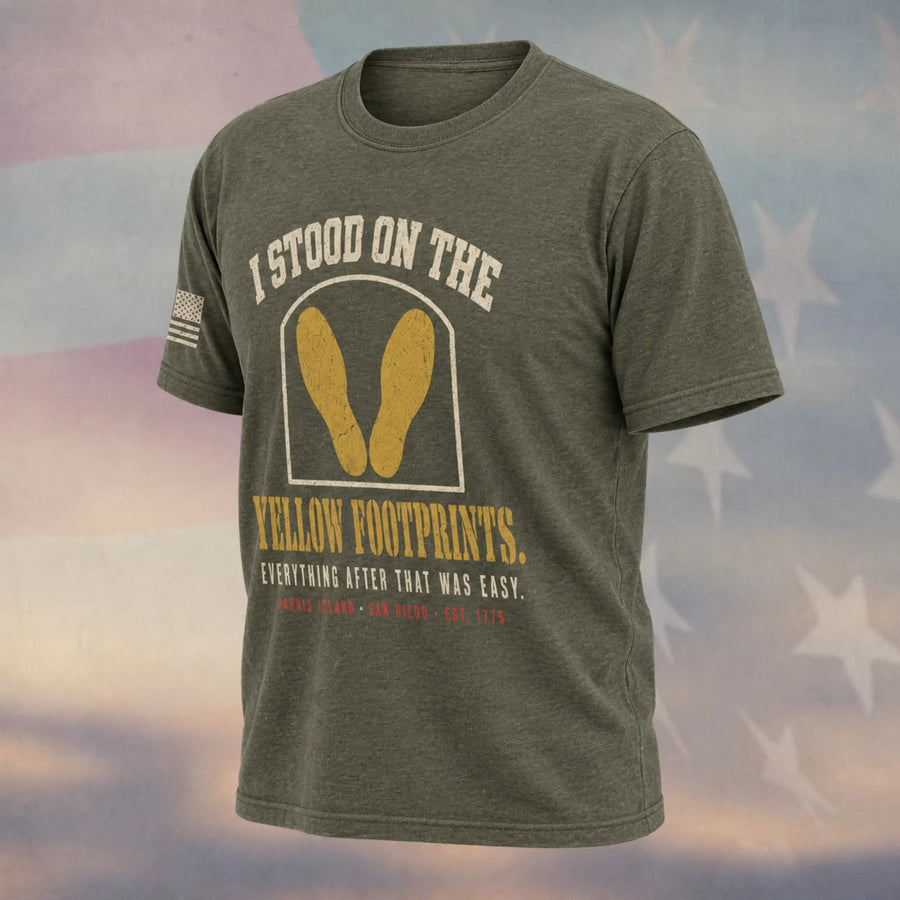 Standard Issue T-Shirt