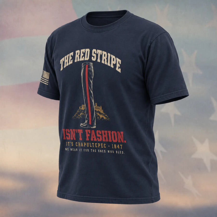 Standard Issue T-Shirt