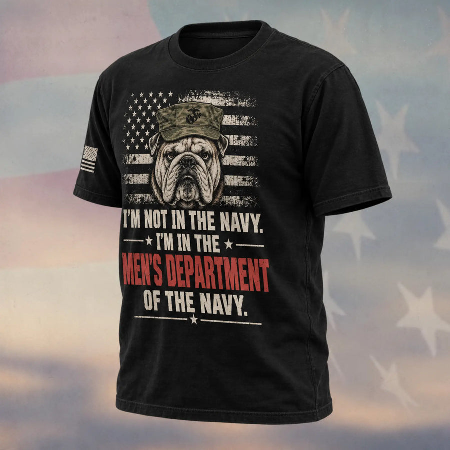 Standard Issue T-Shirt