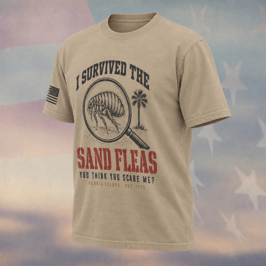Standard Issue T-Shirt