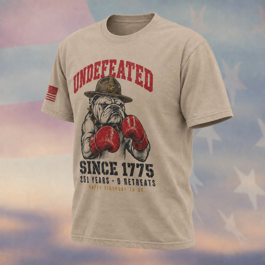 Standard Issue T-Shirt