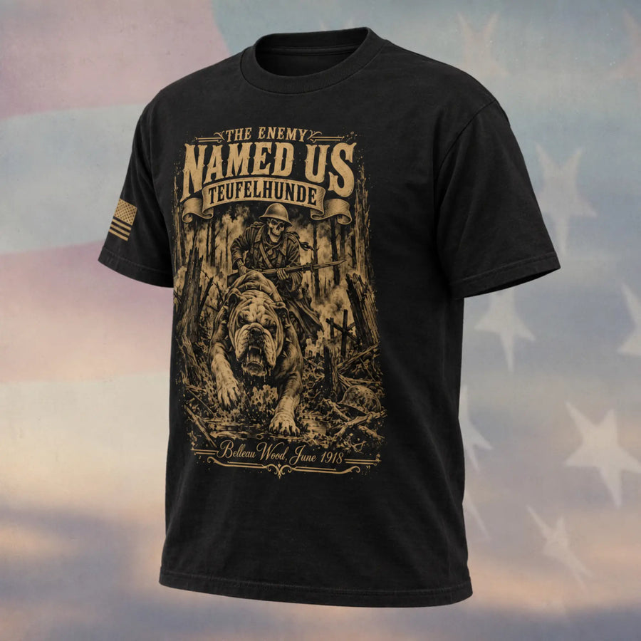 Standard Issue T-Shirt