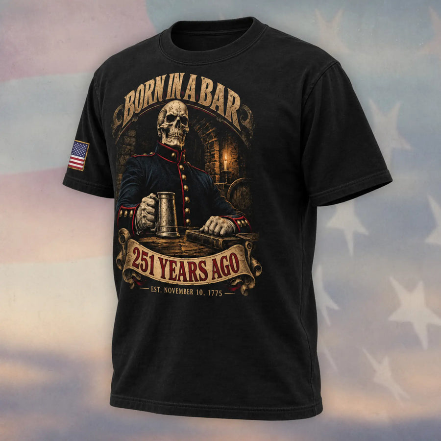 Standard Issue T-Shirt
