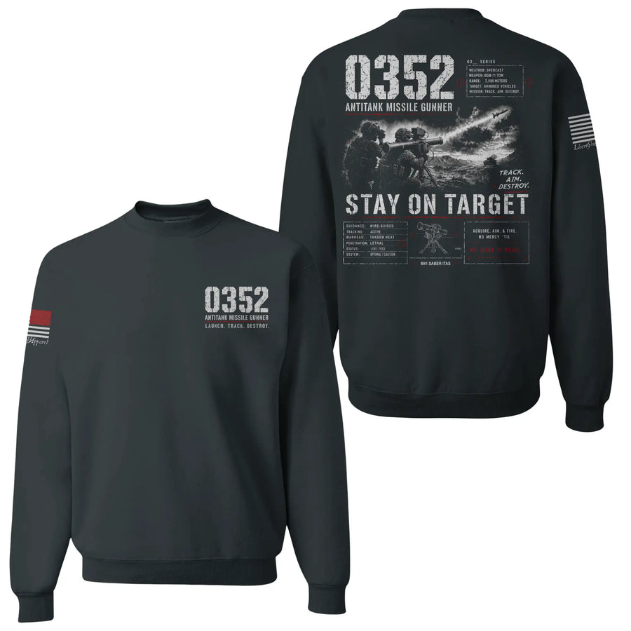 Crewneck Sweatshirt