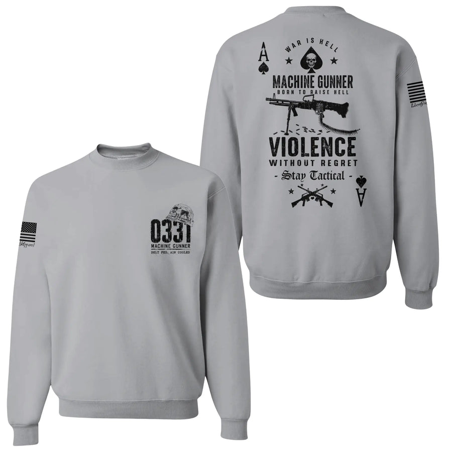 Crewneck Sweatshirt