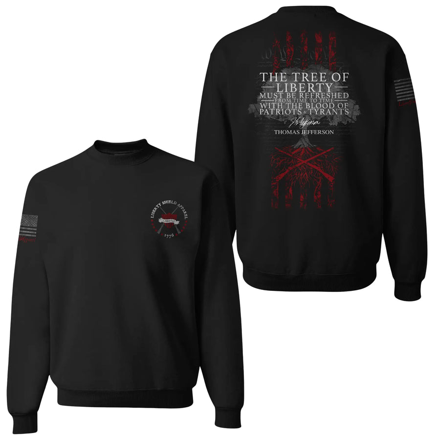 Crewneck Sweatshirt