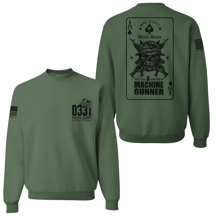 Crewneck Sweatshirt