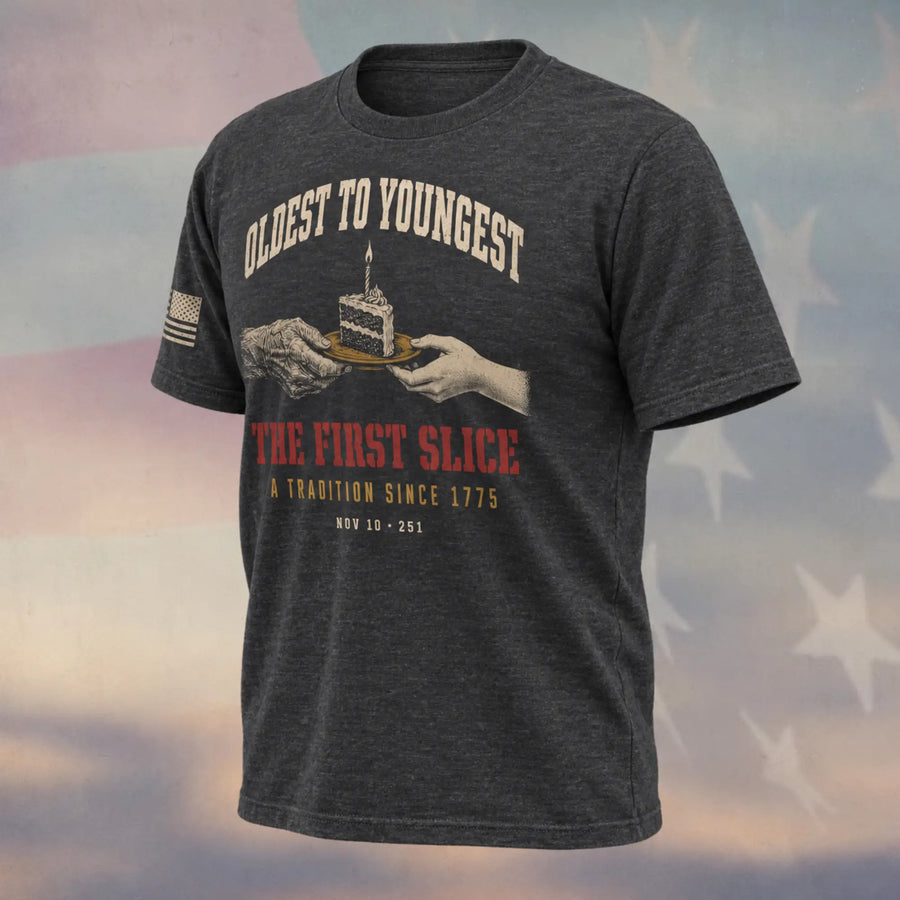 Standard Issue T-Shirt