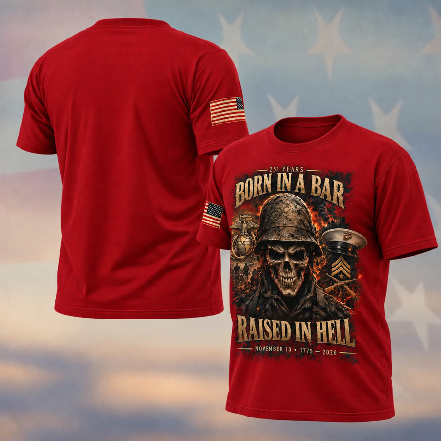 Standard Issue T-Shirt