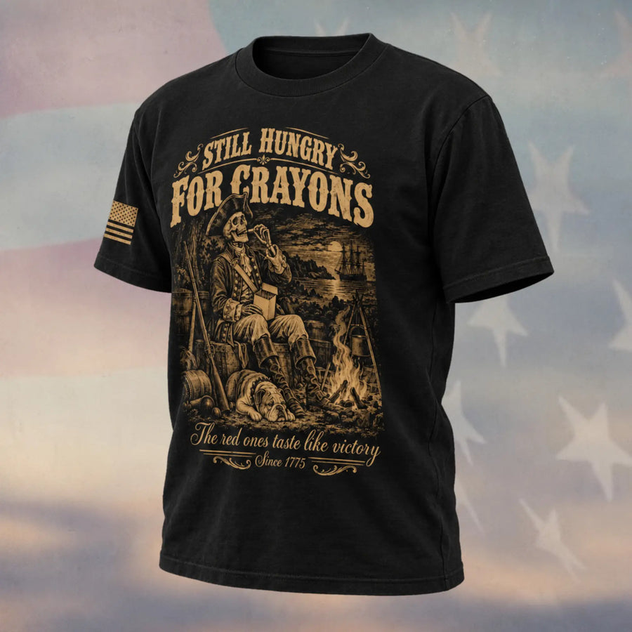 Standard Issue T-Shirt