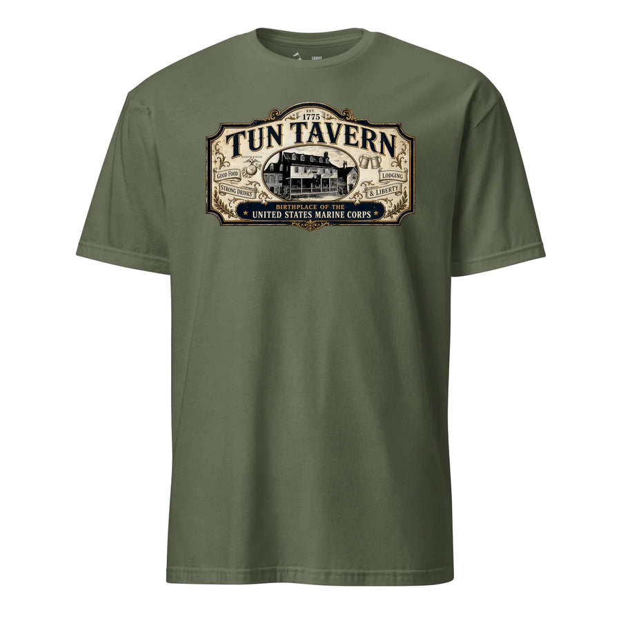 Standard Issue T-Shirt