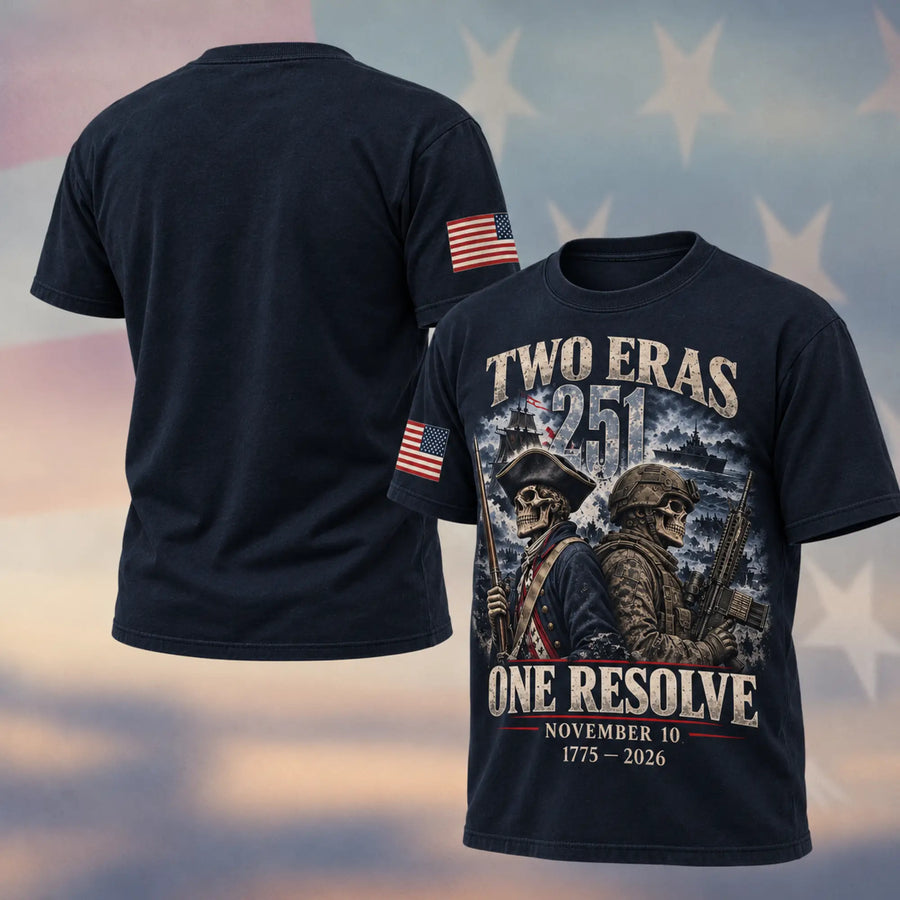 Standard Issue T-Shirt