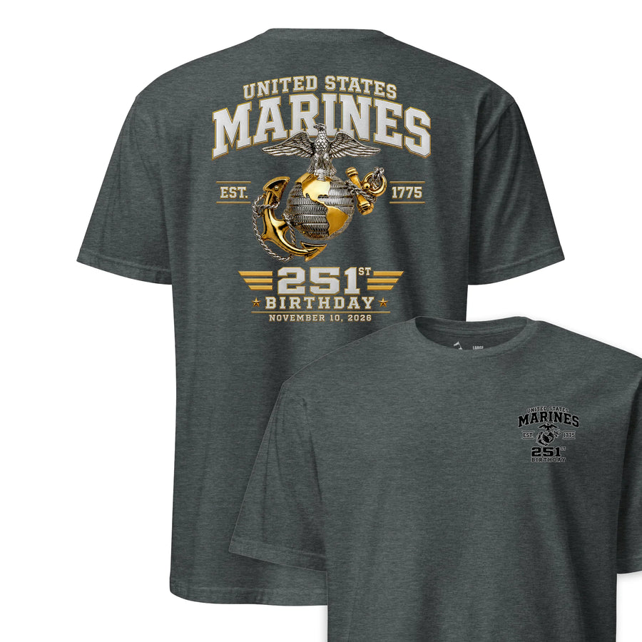 Standard Issue T-Shirt