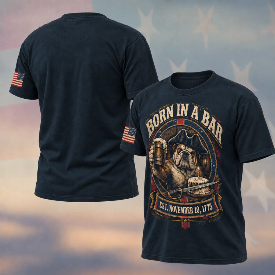 Standard Issue T-Shirt