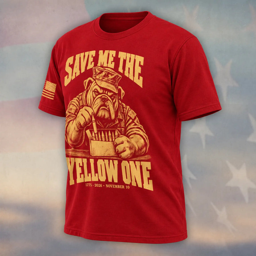Standard Issue T-Shirt