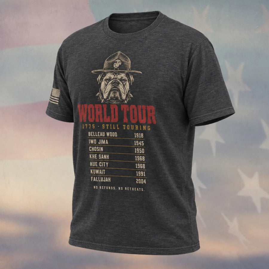 Standard Issue T-Shirt