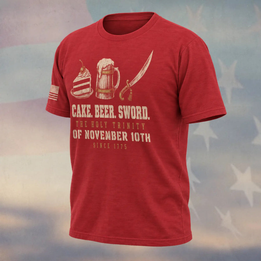 Standard Issue T-Shirt