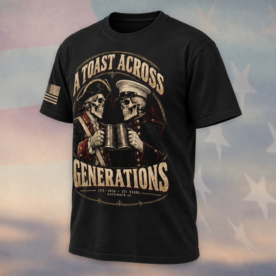 Standard Issue T-Shirt