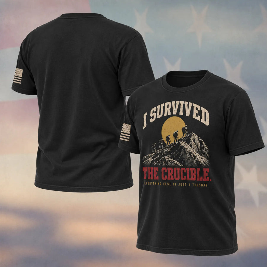 Standard Issue T-Shirt