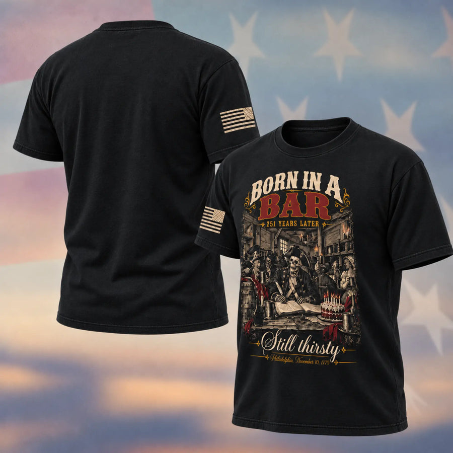Standard Issue T-Shirt