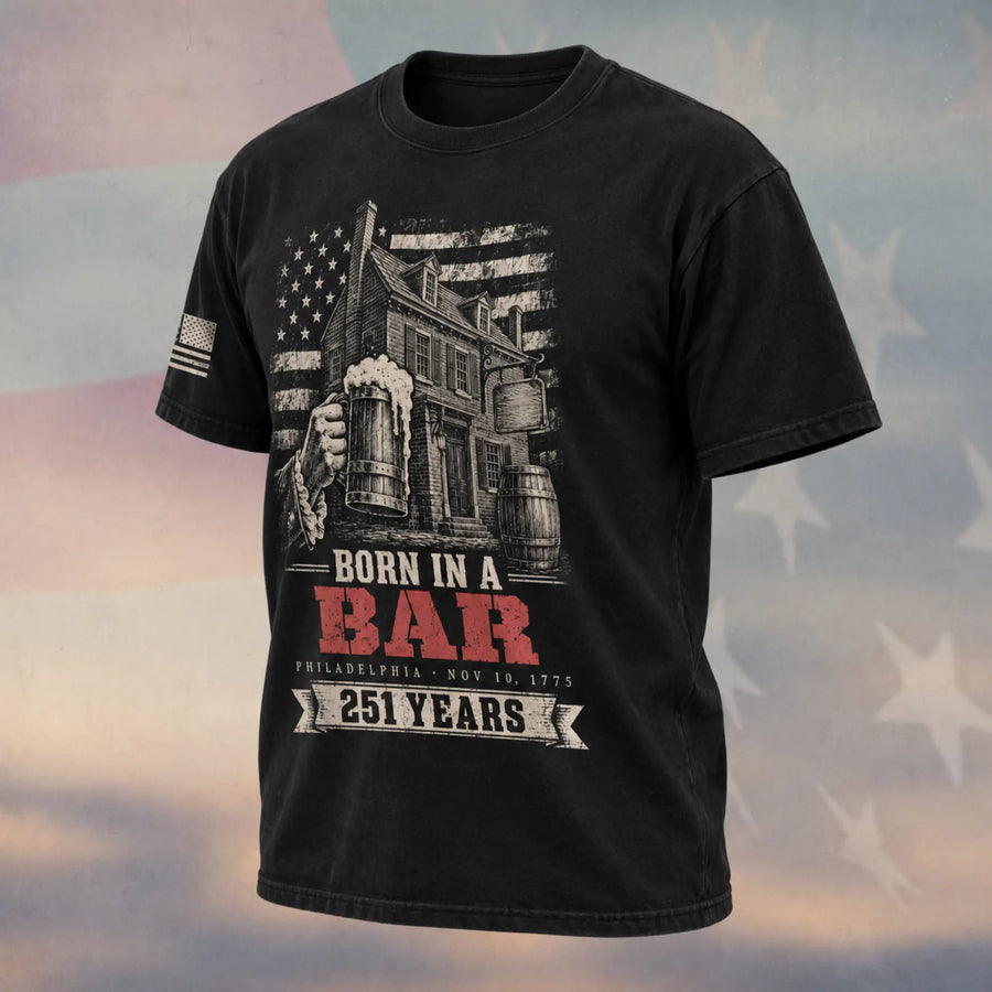 Standard Issue T-Shirt