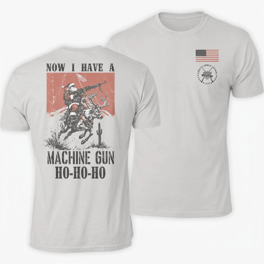 Standard Issue T-Shirt