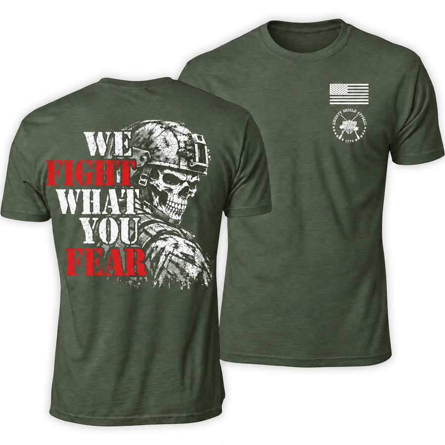 Standard Issue T-Shirt
