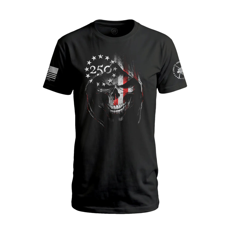 Reaper 250 - T-Shirt