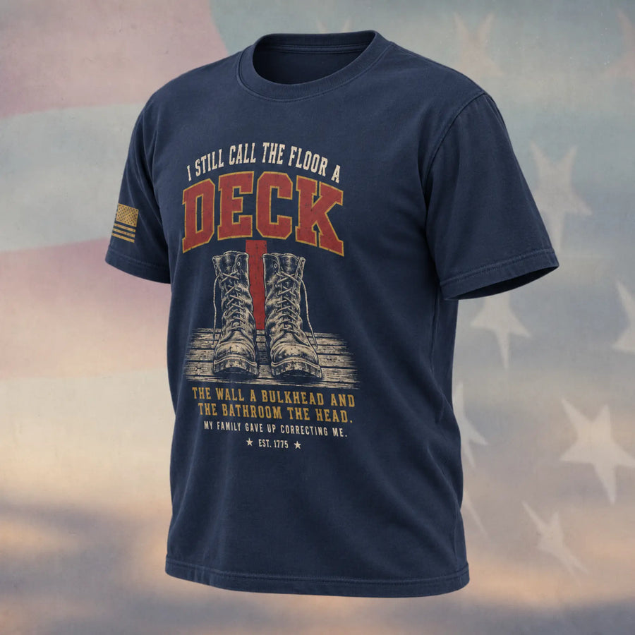 Standard Issue T-Shirt