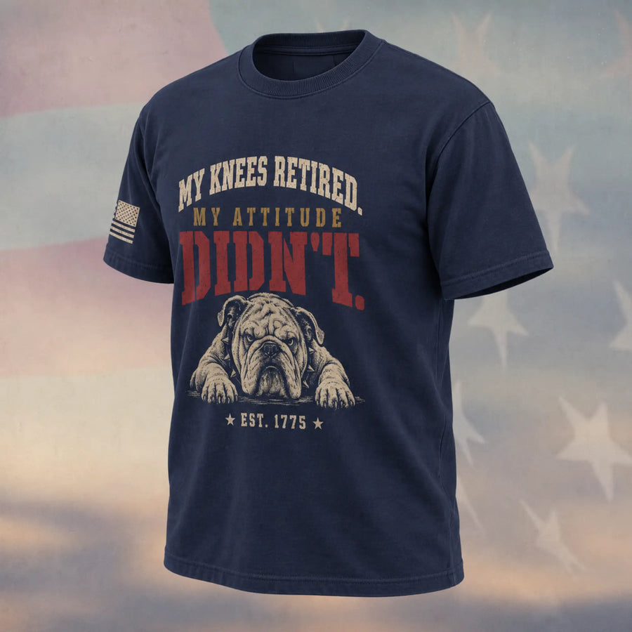 Standard Issue T-Shirt