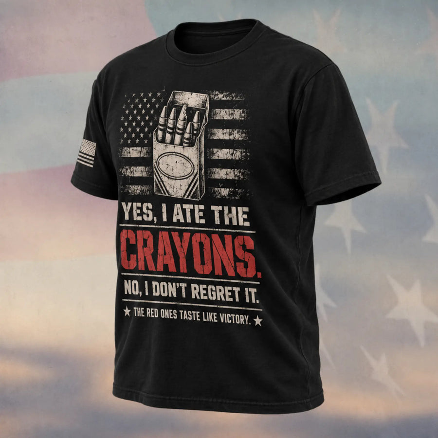 Standard Issue T-Shirt