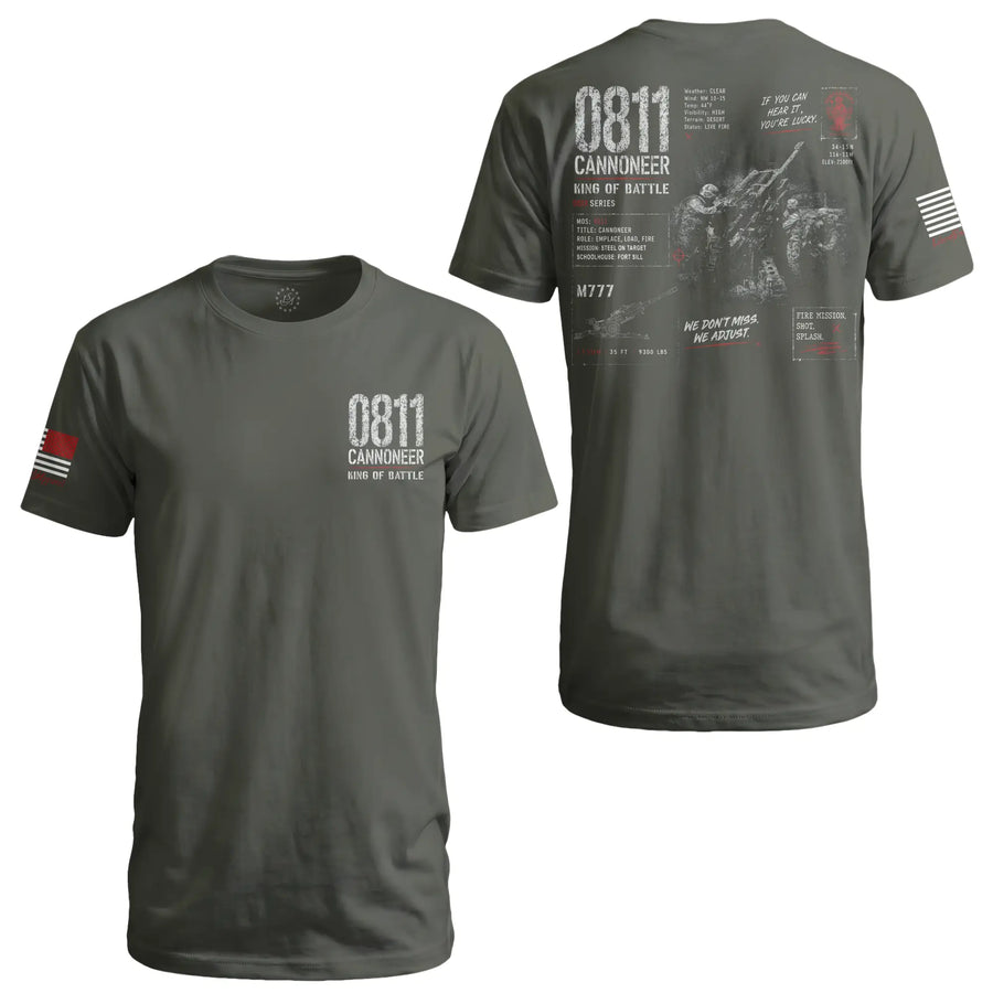 Heritage Edition T-Shirt