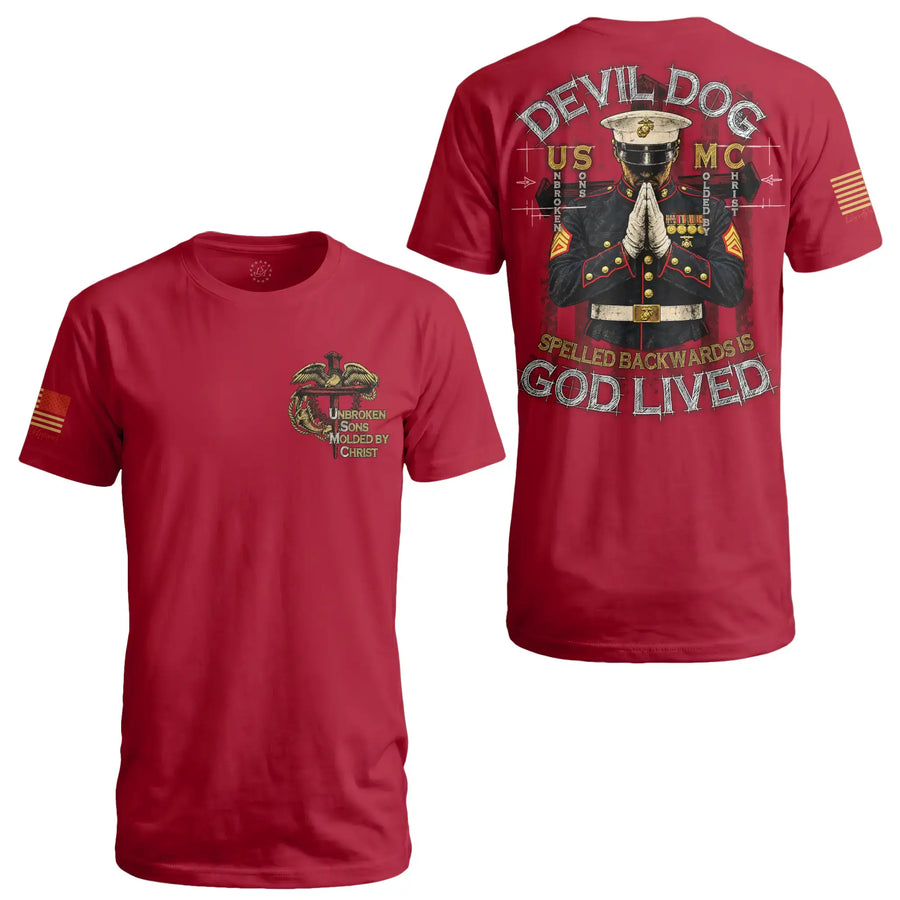 Heritage Edition T-Shirt