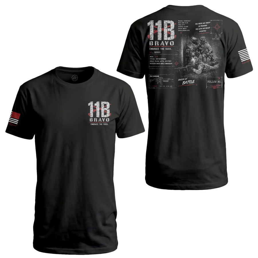 Heritage Edition T-Shirt