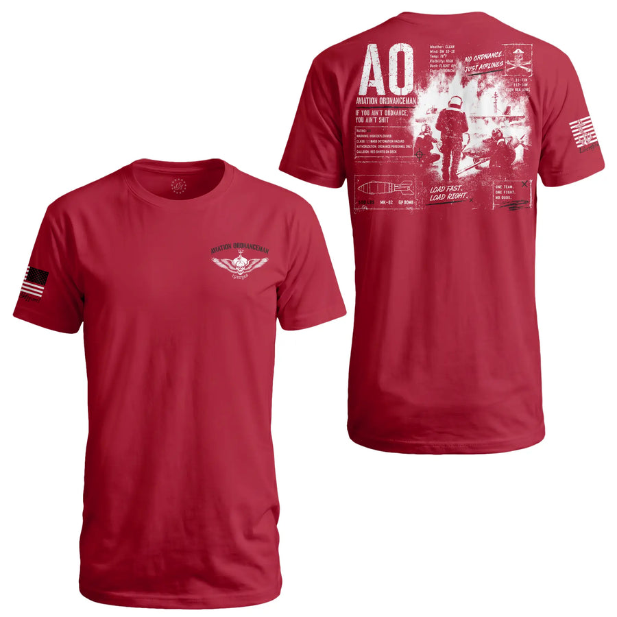 Heritage Edition T-Shirt