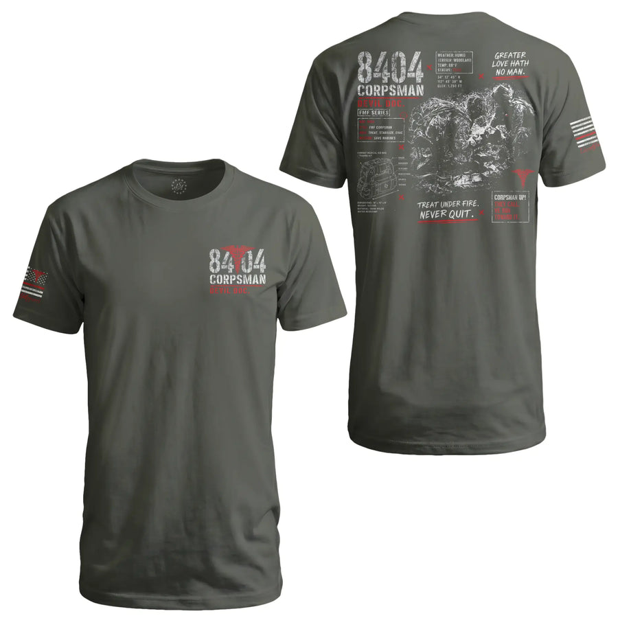 Heritage Edition T-Shirt