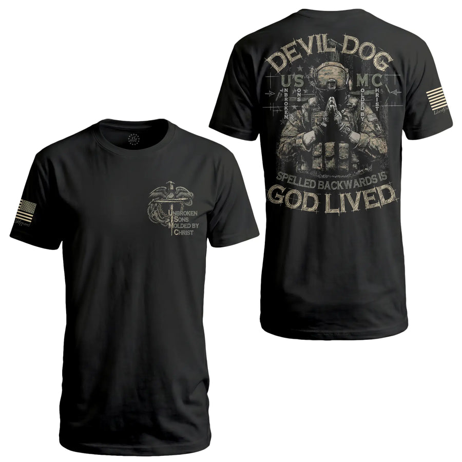 Heritage Edition T-Shirt