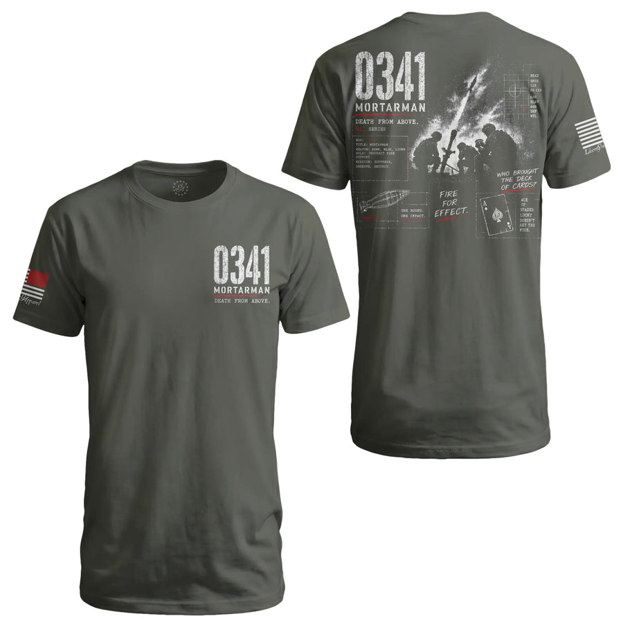 Heritage Edition T-Shirt