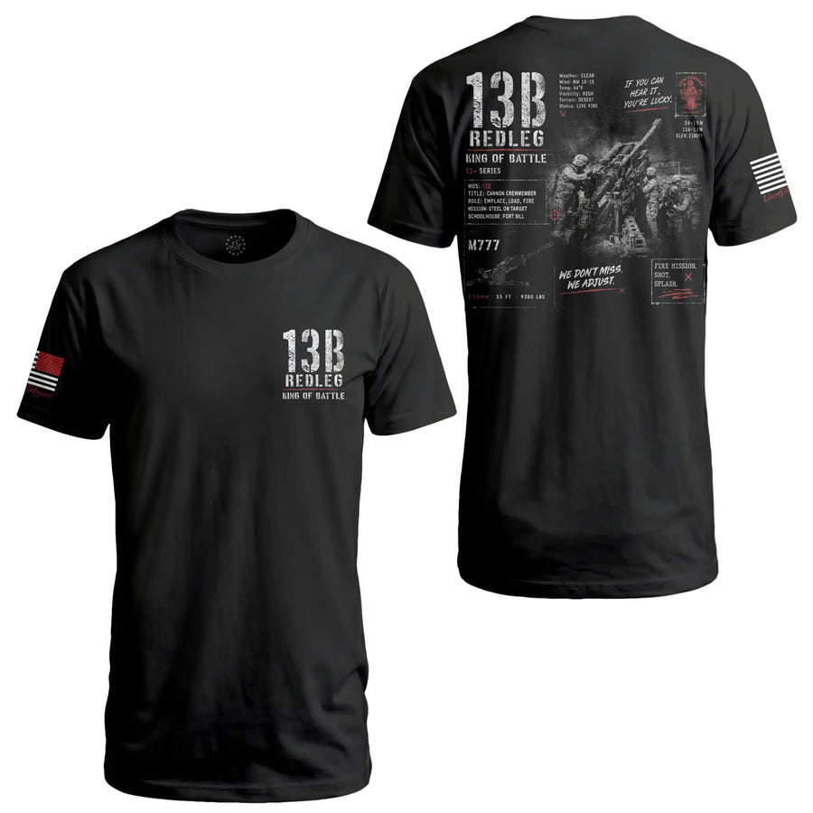 Heritage Edition T-Shirt