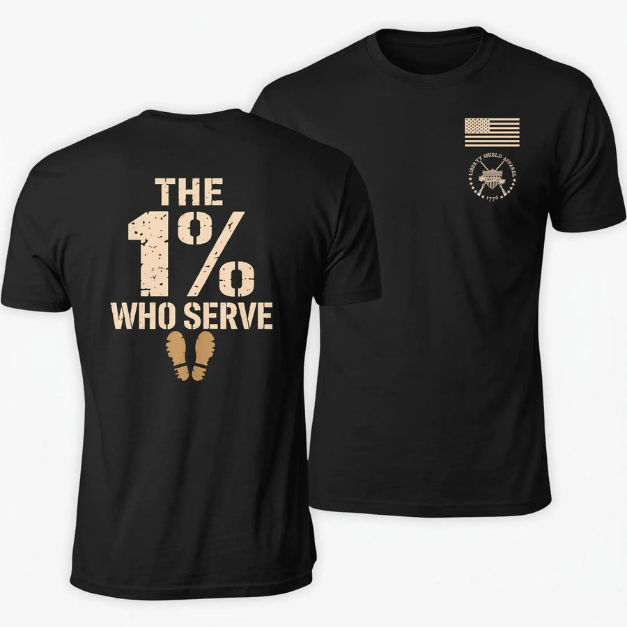 Standard Issue T-Shirt