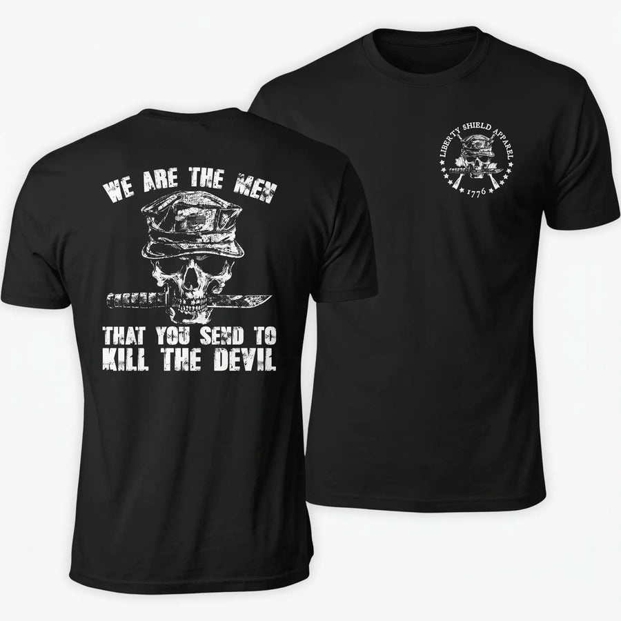 Standard Issue T-Shirt