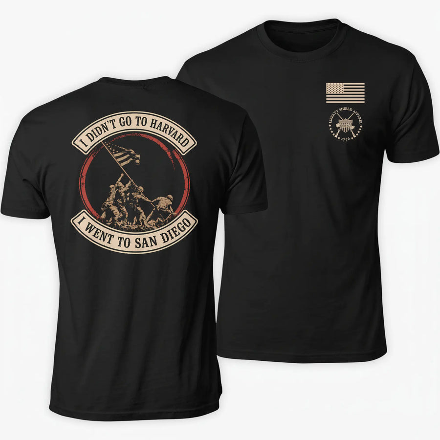 Standard Issue T-Shirt
