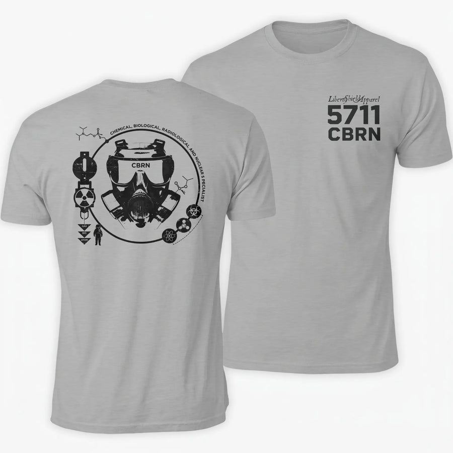 Standard Issue T-Shirt